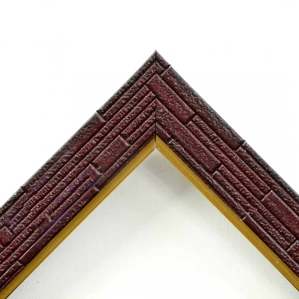 One inch Synthetic Framed Photo Prints (7 Styles)